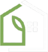 Ghosen Homes Logo
